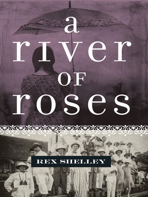 cover image of A River of Roses